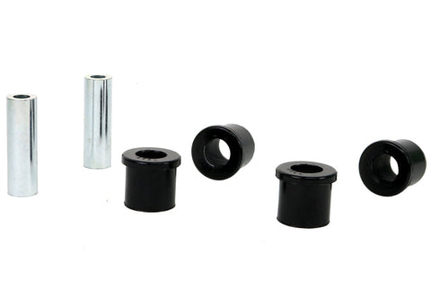 W73256 - Leaf Spring - Eye Front Bushing Kit (41mm) for MITSUBISHI TRITON 2006-2015 - ML, MN 4WD