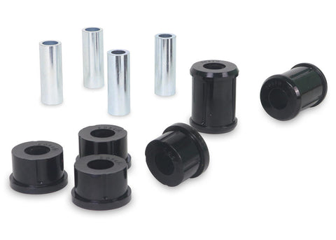 Rear Lower Control Arm Bush Kit for MITSUBISHI PAJERO 2006-2022 NS - NX