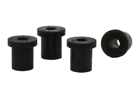 W71625 - Leaf Spring - Eye Rear Bushing Kit for NISSAN DATSUN 120Y 1974-1980 - B210 SEDAN AND WAGON