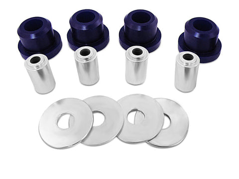 Front Upper Control Arm - Inner Bush Kit for ALFA ROMEO 156 1997-2009 932 FWD