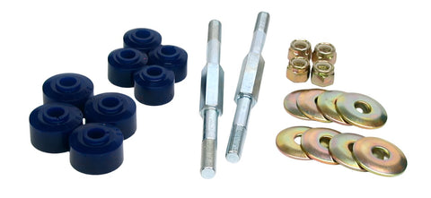 Front Sway Bar Link Rod Kit (Aftermarket Bar) for HSV COMMODORE 1978-1989 VB, VC, VH, VK, VL