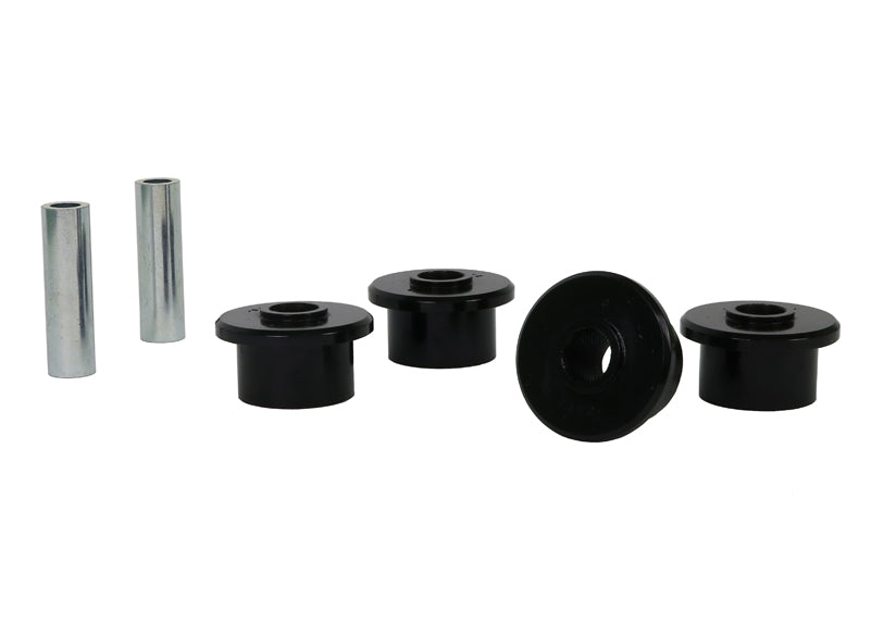 W72850A - Rear Spring - Eye Front Bushing Kit for HOLDEN CREWMAN 2003-2004 - VY RWD