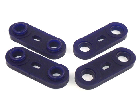 Gearbox Cross Member - Isolator Mount for SUBARU IMPREZA 2001-2005 WRX STi GD Sedan