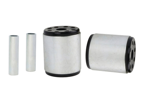 W82977 - Front Lower Radius Arm Bush Kit for BMW X3 2003-2011 - E83