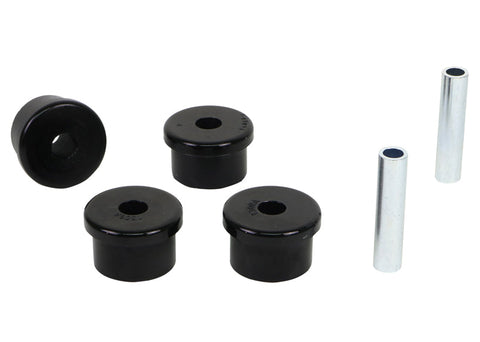 Leaf Spring - Eye Front Bush Kit (55mm)