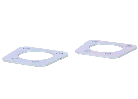 Camber / Toe Shim Plates for DAEWOO KALOS 2002-2004 - KLAS 2002-2004 - KLAS