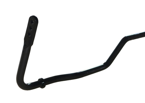 Rear Sway Bar - 24mm 3 Point Adjustable