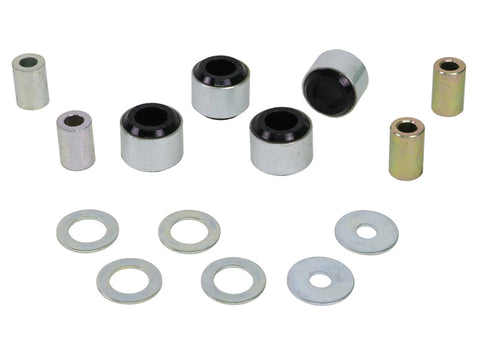 Rear Toe Arm Bush Kit