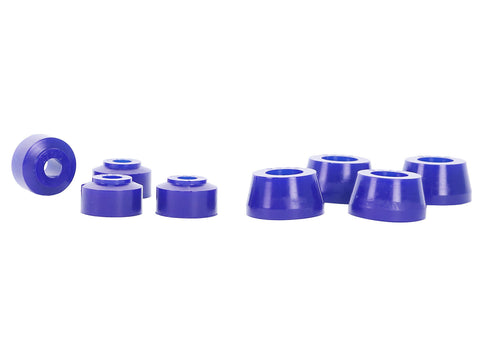 Front Shock Absorber Upper & Lower Bush Kit