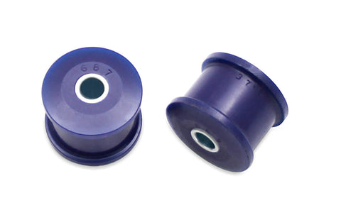 Rear Trailing Arm Upper Front Bush Kit for ROVER 2000-3500 1963-1976 P6