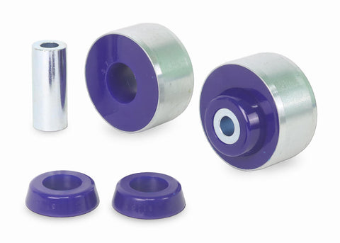 Front Lower Control Arm - Front Bush Kit - Single Offset for HONDA ODYSSEY 2003-2013 RB