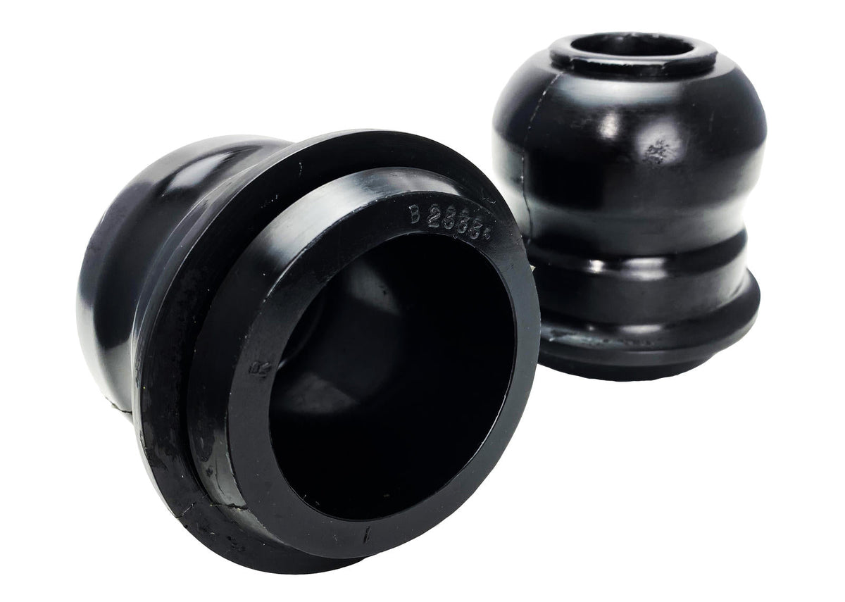 W92333 - Rear Bumpstop Kit (Ute) for HOLDEN COMMODORE 1988-1993 - VN, VP, VG UTE