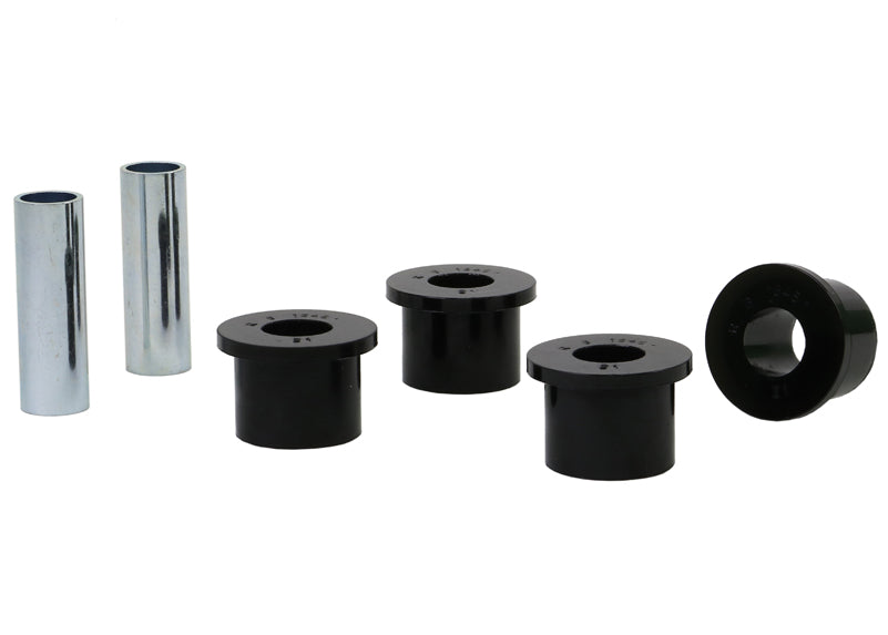 W71646 - Rear Leaf Spring - Front Eye Bush Kit for NISSAN NAVARA 1986-1997 - D21 4WD