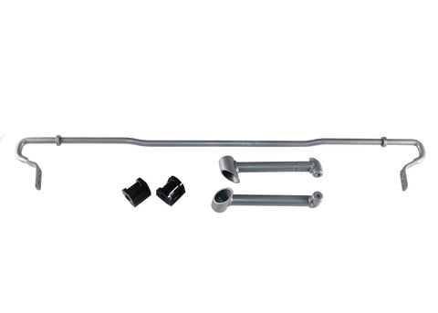 Rear Sway Bar - 16mm 3 Point Adjustable