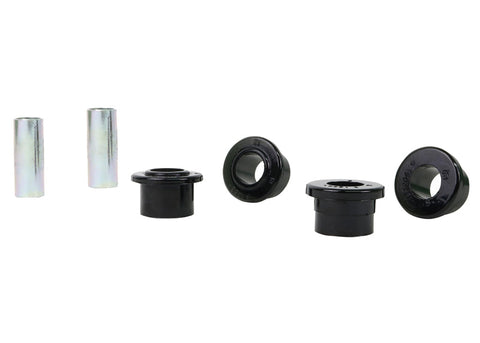 W51263 - Front Lower Control Arm Bush Kit (Rear) for MAZDA FAMILIA 1990-1994 - BG AWD