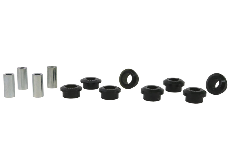 W63443 - Rear Upper Control Arm Bush Kit for HONDA S2000 1999-2009 - AP
