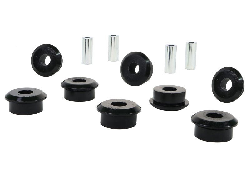 W63215 - Rear Trailing Arm Upper Bush Kit for TOYOTA PRADO 2003-2009 - 120 SERIES