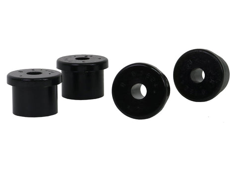 W71624 - Leaf Spring - Eye Front Bushing Kit for NISSAN DATSUN 120Y 1974-1980 - B210 SEDAN AND WAGON