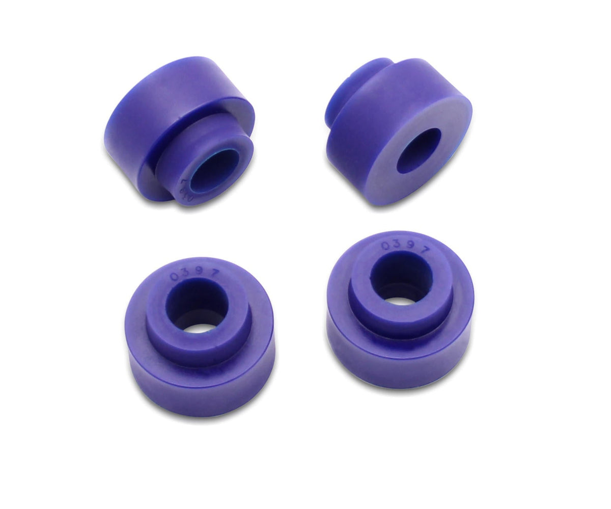 Front Radius Arm To Chassis Mount Bush Kit for NISSAN PATROL 1997-2016 Y61 Cab Chassis - Coil Springs Front &amp; Leaf Springs Rear