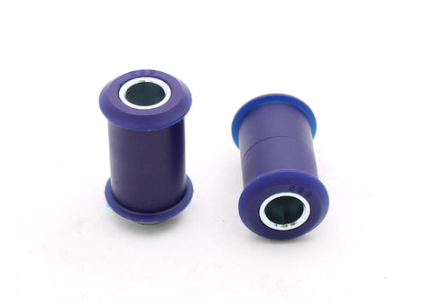 Front Shock Absorber Lower Bush Kit for FORD AUSTRALIA FALCON 1998-2002 AU Sedan Solid Rear Axle