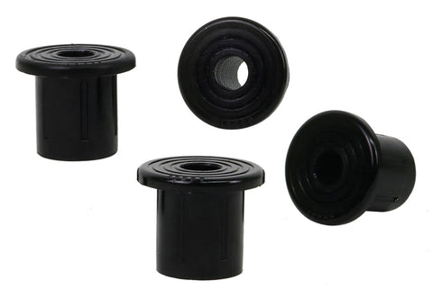W73438 - Rear Leaf Spring - Shackle Bush Kit (90mm) for TOYOTA LAND CRUISER 79 SERIES