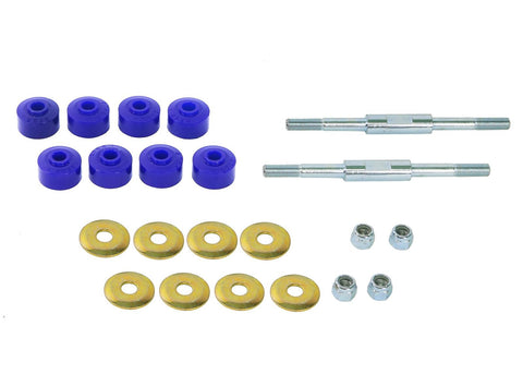 Front Sway Bar Link Rod Kit (OEM Bar)