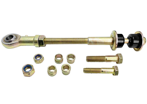 Front & RHR Swaybar Link (Adjustable) for NISSAN PATROL 1999-2016 - GU Y61 CAB CHASSIS (COIL / LEAF) 1999-2016 - GU Y61 CAB CHASSIS (COIL / LEAF)