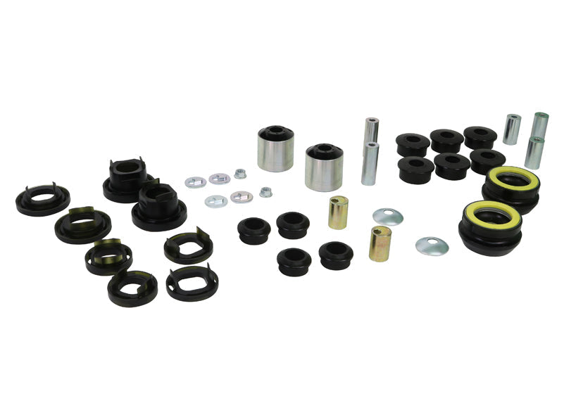 Suspension Enhancement Bush Kit