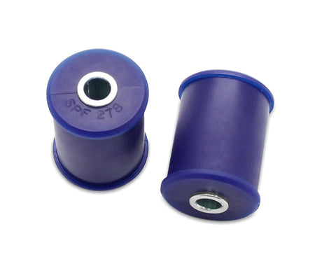 Rear Lower Trailing Arm - Rear Bush Kit for FORD UK CORTINA 1970-1983 Mk3, Mk4, Mk5