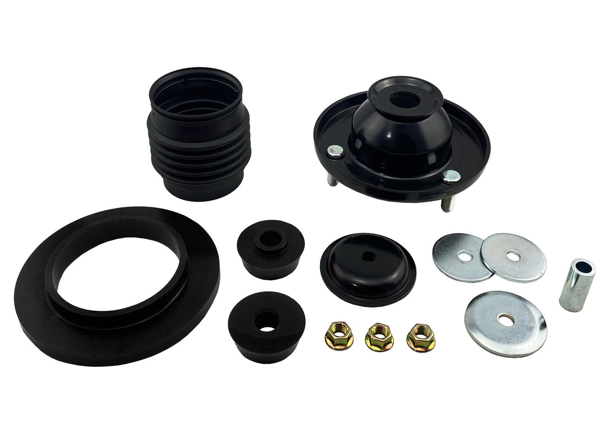 W44119 - Front Strut Mount Kit for MITSUBISHI PAJERO SPORT 2015-2024 - QE, QF