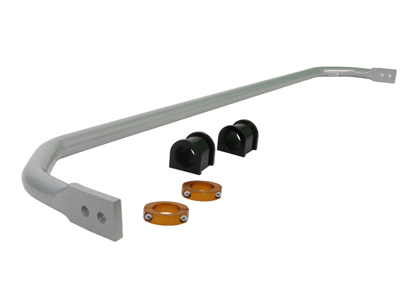 Front Sway Bar - 27mm 2 Point Adjustable