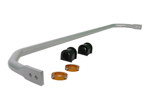 Front Sway Bar - 27mm 2 Point Adjustable