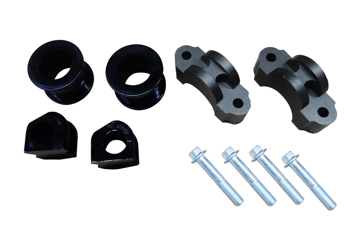 KLC247 - Front Swaybar Link Drop Kit (KDSS) for TOYOTA PRADO 2009-ON - 150 SERIES