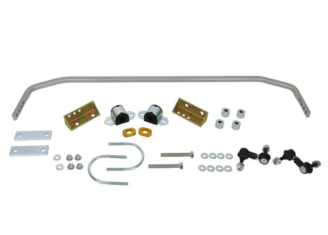 Rear Sway Bar - 22mm 3 Point Adjustable