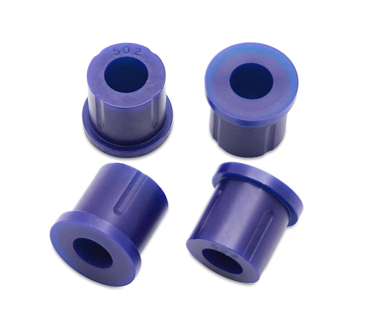 Rear Leaf Spring - Front Eye Bush Kit