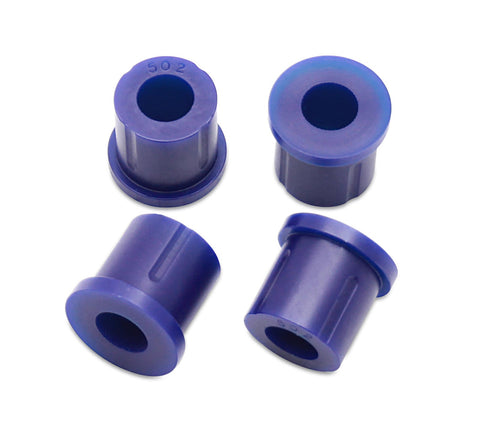 Rear Leaf Spring - Front Eye Bush Kit