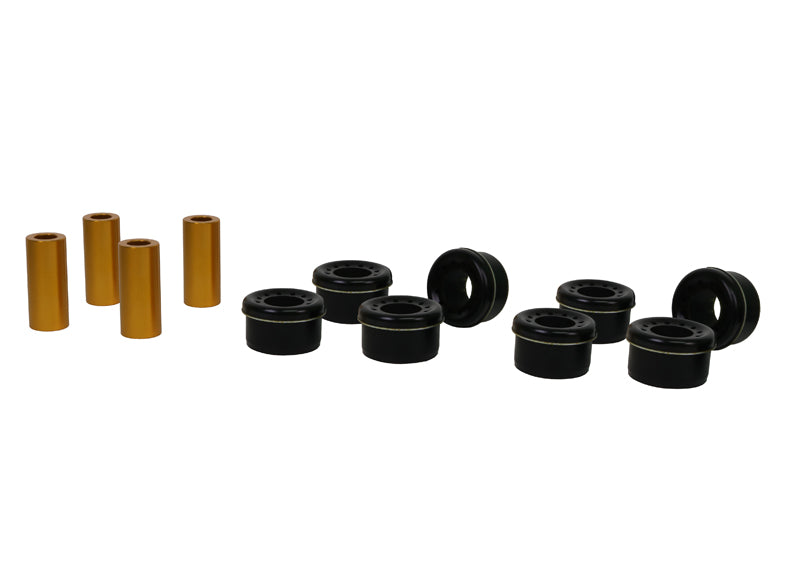 Rear Subframe Bush Kit for TOYOTA 86 2012-2021 - 86 ZN6 2012-2021 - 86 ZN6