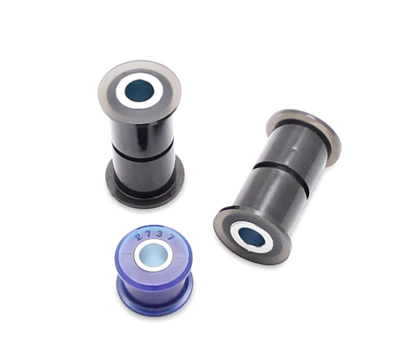 Front Steering Rack Bush Kit