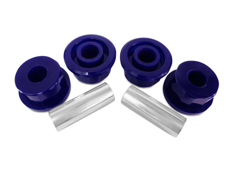 Rear Beam Axle Pivot Bush Kit for RENAULT MEGANE CC 2008-2016 Series III