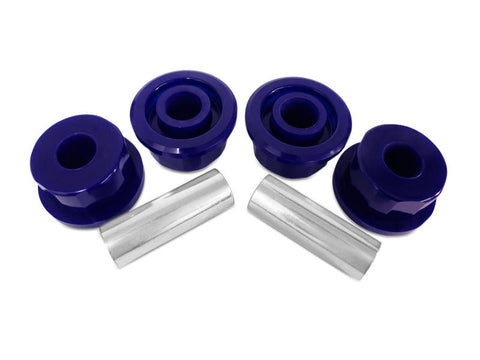 Rear Beam Axle Pivot Bush Kit for RENAULT MEGANE CC 2008-2016 Series III