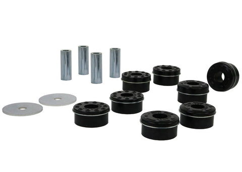 KDT953 - Rear Subframe Bush Kit for FORD MUSTANG 2014-ON - S550, FM, FN