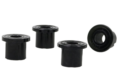 Leaf Spring - Eye Rear Bushing Kit