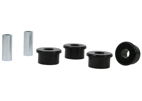 Front Lower Shock Absorber Bush Kit