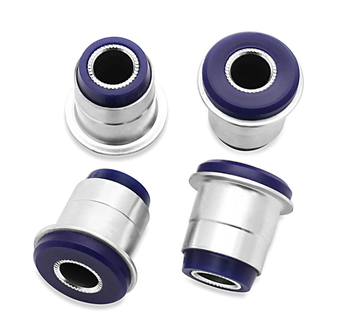 Front Upper Control Arm - Inner Bush Kit