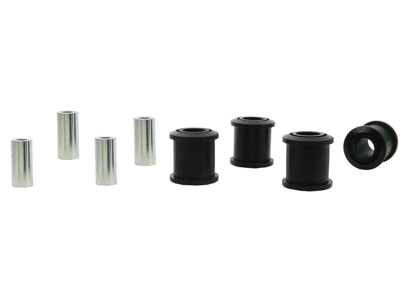 W63438 - Rear Upper Trailing Arm Bush Kit for JEEP WRANGLER 2007-2018 - JK