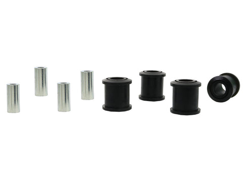 W63438 - Rear Upper Trailing Arm Bush Kit for JEEP WRANGLER 2007-2018 - JK