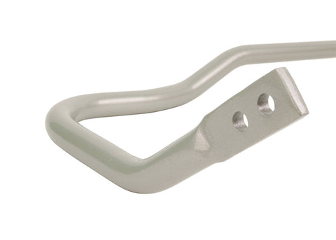 Front Sway Bar - 22mm 2 Point Adjustable