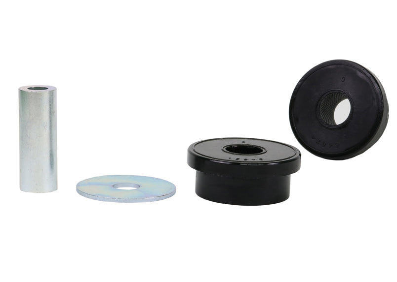 Front Diff Mount Bush Kit for MITSUBISHI L300 4WD 4WD 1986-2005 - L300 SF, SG, SH, SJ, WA 4WD