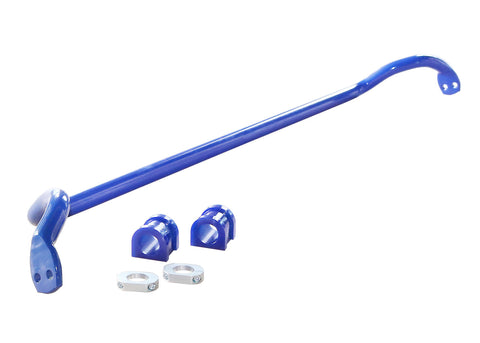 Front Sway Bar - 22mm 2 Point Adjustable for SUBARU IMPREZA 2011-2014 WRX GV, GR Sedan and Hatch