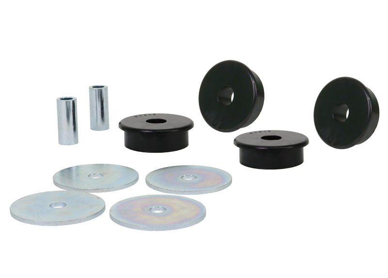 Rear Lower Trailing Arm Bush Kit